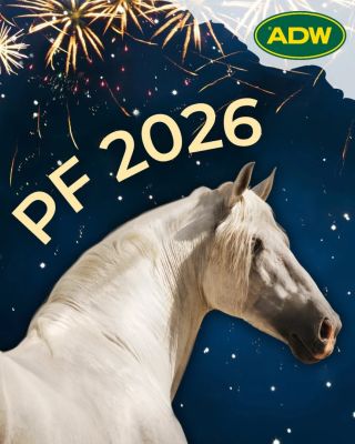 Novoroční předsevzetí? Začít u výživy. 🐴✨ Nový rok je ideální příležitostí podívat se nejen na vlastní kondici, ale i na...